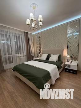 3-к квартира, посуточно, 130м2, 7/7 этаж