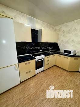 1-к квартира, на длительный срок, 40м2, 4/10 этаж