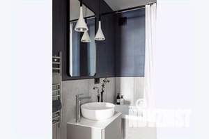 1-к квартира, посуточно, 20м2, 2/25 этаж