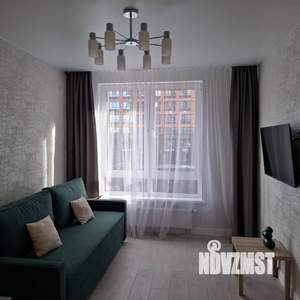 2-к квартира, на длительный срок, 41м2, 2/29 этаж