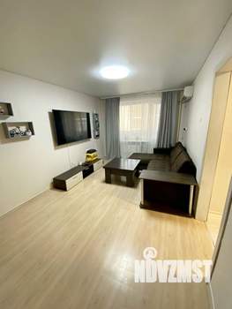 3-к квартира, на длительный срок, 69м2, 8/9 этаж