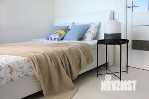 1-к квартира, посуточно, 44м2, 1/1 этаж