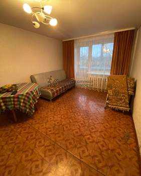 1-к квартира, на длительный срок, 35м2, 5/9 этаж