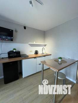 1-к квартира, посуточно, 26м2, 1/9 этаж