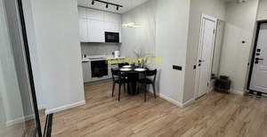 1-к квартира, на длительный срок, 35м2, 4/13 этаж