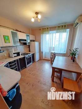 1-к квартира, на длительный срок, 45м2, 3/10 этаж