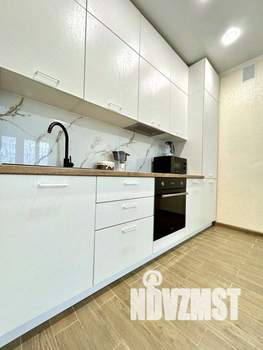 1-к квартира, посуточно, 44м2, 1/1 этаж