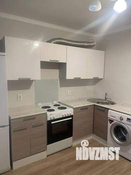 1-к квартира, на длительный срок, 47м2, 7/14 этаж