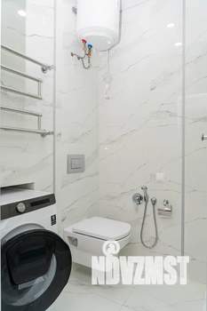 1-к квартира, посуточно, 35м2, 7/16 этаж