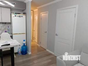 2-к квартира, на длительный срок, 50м2, 6/18 этаж