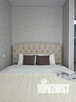 1-к квартира, посуточно, 35м2, 2/24 этаж