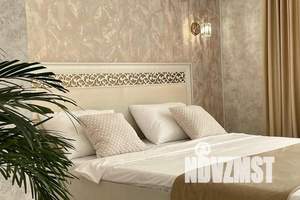 1-к квартира, посуточно, 31м2, 3/11 этаж