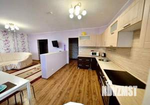 2-к квартира, посуточно, 115м2, 1/1 этаж