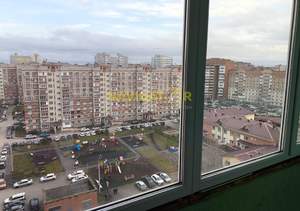 2-к квартира, на длительный срок, 63м2, 11/14 этаж