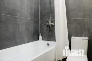 2-к квартира, посуточно, 45м2, 21/27 этаж