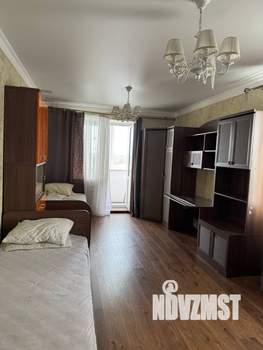 3-к квартира, на длительный срок, 82м2, 11/19 этаж