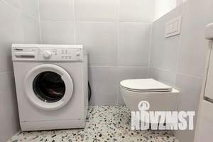 1-к квартира, посуточно, 33м2, 14/25 этаж