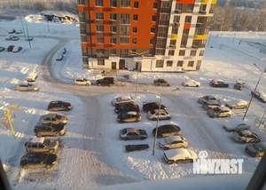 2-к квартира, на длительный срок, 49м2, 7/22 этаж