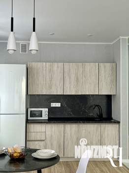 1-к квартира, посуточно, 39м2, 13/20 этаж