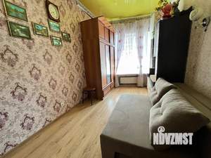 1-к квартира, на длительный срок, 30м2, 17/25 этаж