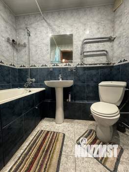 2-к квартира, на длительный срок, 43м2, 8/9 этаж