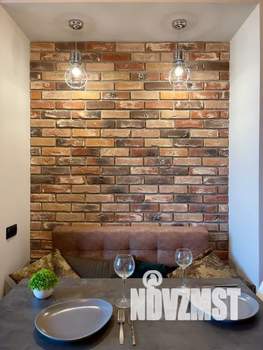 Студия квартира, посуточно, 30м2, 18/18 этаж