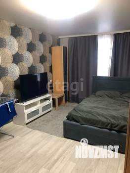 1-к квартира, на длительный срок, 35м2, 7/9 этаж