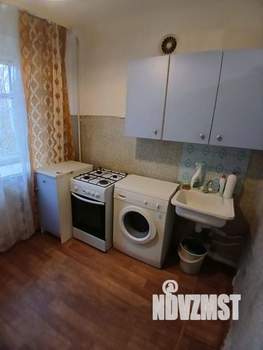 1-к квартира, на длительный срок, 32м2, 4/5 этаж