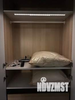 Студия квартира, посуточно, 30м2, 5/12 этаж