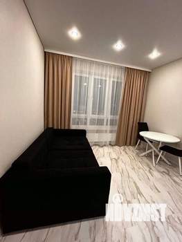 2-к квартира, на длительный срок, 46м2, 22/27 этаж