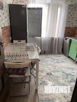 1-к квартира, на длительный срок, 38м2, 2/9 этаж