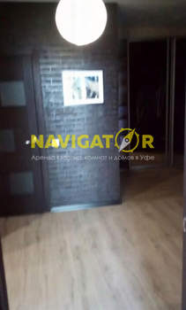 1-к квартира, на длительный срок, 70м2, 5/6 этаж