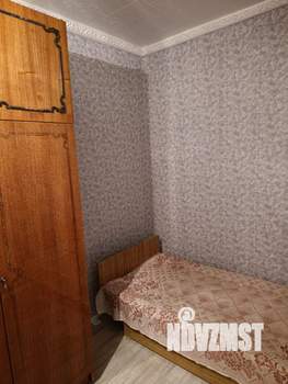 2-к квартира, на длительный срок, 44м2, 1/5 этаж