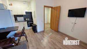 1-к квартира, на длительный срок, 46м2, 4/23 этаж