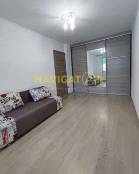 2-к квартира, на длительный срок, 56м2, 1/15 этаж