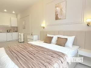 1-к квартира, посуточно, 26м2, 1/1 этаж