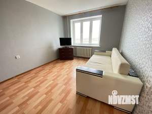 1-к квартира, на длительный срок, 40м2, 7/15 этаж