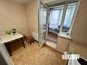 1-к квартира, на длительный срок, 33м2, 1/10 этаж