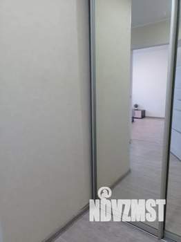 1-к квартира, посуточно, 37м2, 9/9 этаж