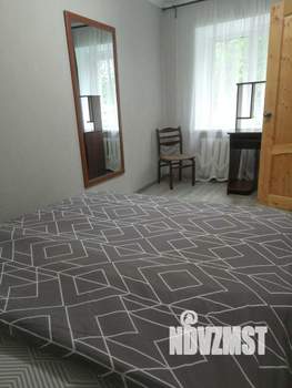 2-к квартира, посуточно, 47м2, 1/1 этаж