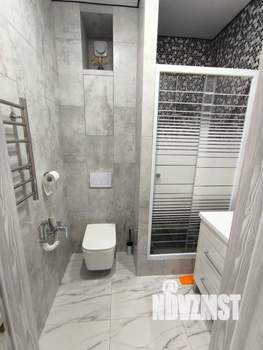 1-к квартира, на длительный срок, 34м2, 4/4 этаж