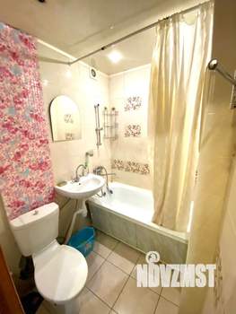 1-к квартира, на длительный срок, 30м2, 3/5 этаж