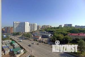 1-к квартира, посуточно, 25м2, 8/25 этаж