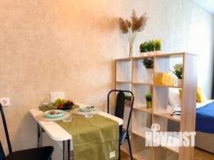 1-к квартира, посуточно, 25м2, 8/11 этаж