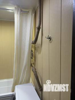 1-к квартира, на длительный срок, 30м2, 3/5 этаж