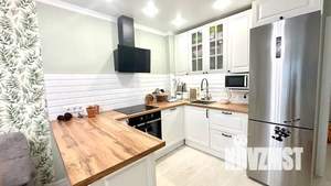 3-к квартира, посуточно, 75м2, 7/26 этаж