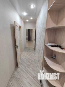 2-к квартира, на длительный срок, 60м2, 8/25 этаж