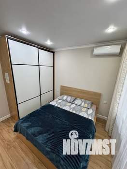 2-к квартира, посуточно, 40м2, 8/11 этаж