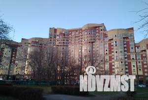 1-к квартира, на длительный срок, 40м2, 2/6 этаж