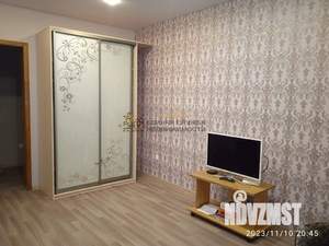 2-к квартира, на длительный срок, 58м2, 17/24 этаж